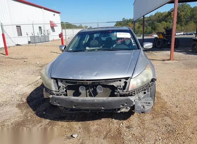 1HGCP26898A125734 2008 2008 Honda Accord- 2-4 Ex-L 6