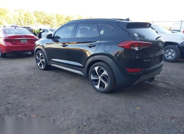 KM8J33A26JU767712 2018 2018 Hyundai Tucson- Value 3