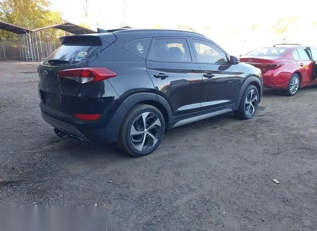 KM8J33A26JU767712 2018 2018 Hyundai Tucson- Value 4