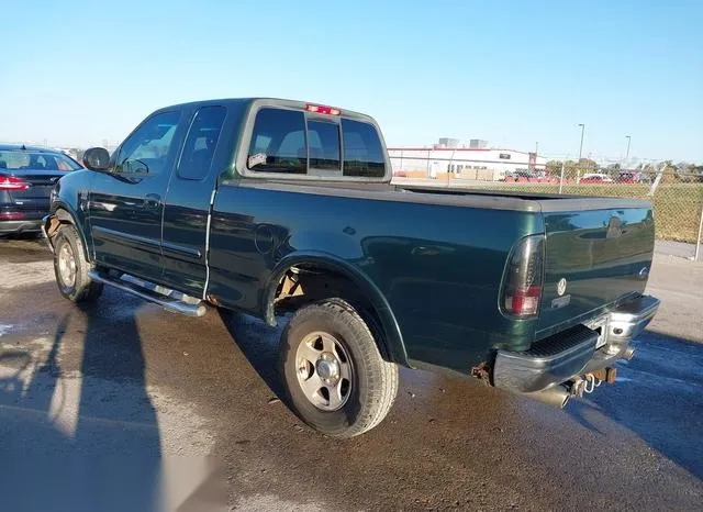 1F2RX18L23NB87261 2003 2003 Ford F-150 3