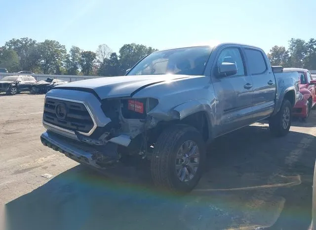 3TMAZ5CN7KM114222 2019 2019 Toyota Tacoma- Sr5 V6 2