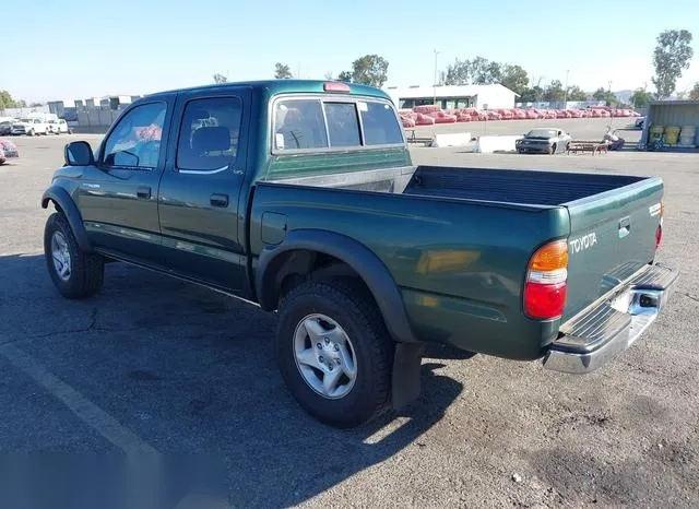 5TEGN92NX2Z034737 2002 2002 Toyota Tacoma- Prerunner V6 3