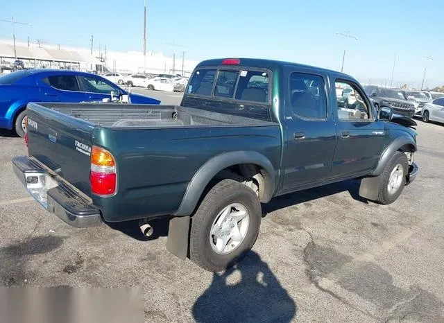 5TEGN92NX2Z034737 2002 2002 Toyota Tacoma- Prerunner V6 4