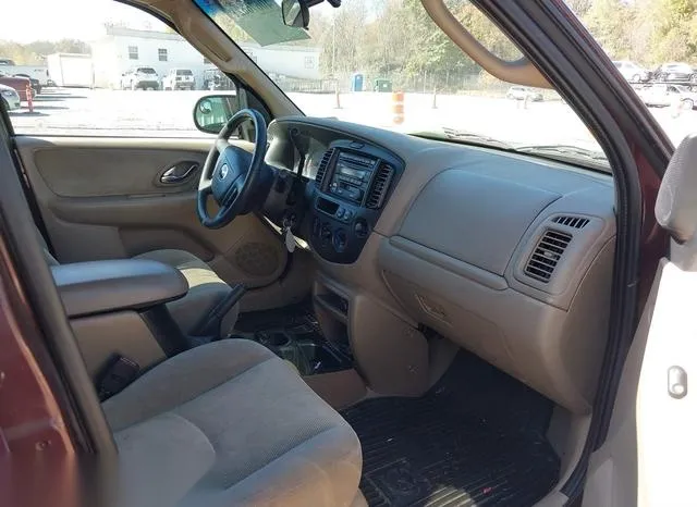 4F2CU08172KM27939 2002 2002 Mazda Tribute- Es V6/Lx V6 5