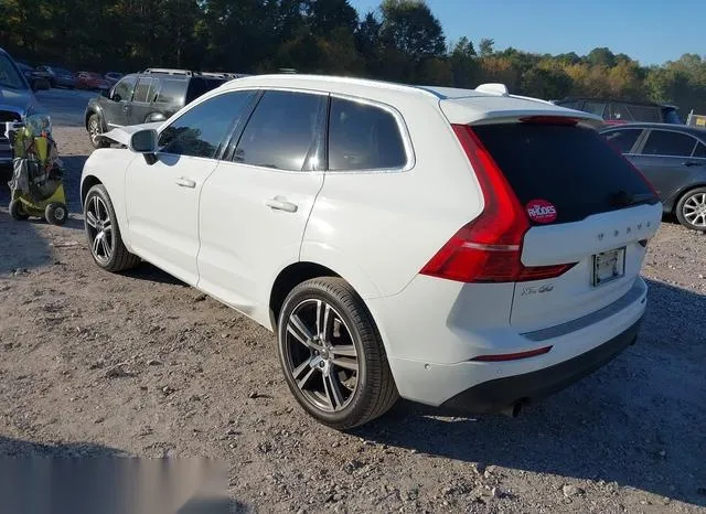 LYV102DK1KB227649 2019 2019 Volvo XC60- T5 Momentum 3