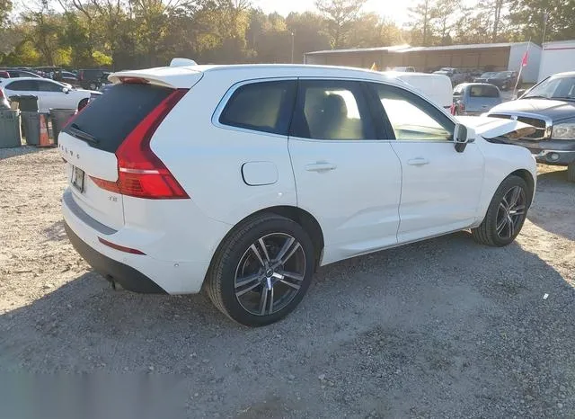 LYV102DK1KB227649 2019 2019 Volvo XC60- T5 Momentum 4