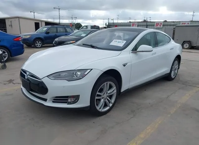 5YJSA1DNXDFP18941 2013 2013 Tesla Model S 2