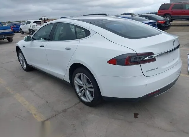 5YJSA1DNXDFP18941 2013 2013 Tesla Model S 3