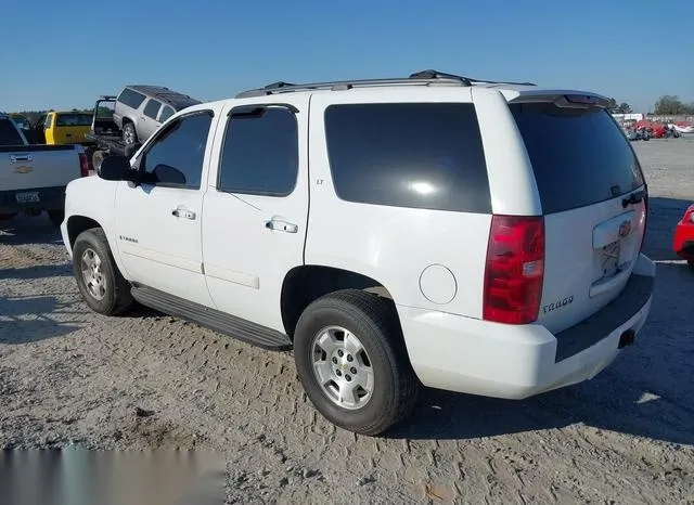 1GNFC13088R115074 2008 2008 Chevrolet Tahoe- LT 3