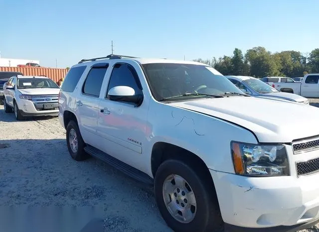 1GNFC13088R115074 2008 2008 Chevrolet Tahoe- LT 6