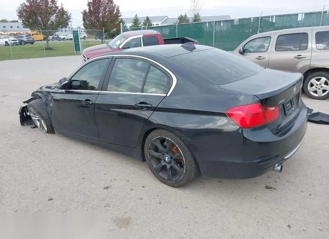 WBA3B9G52FNR93068 2015 2015 BMW 3 Series- 335I Xdrive 3