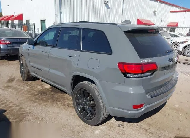 1C4RJEAG2NC128131 2022 2022 Jeep Grand Cherokee Wk- Laredo 3