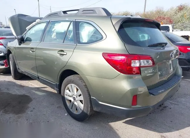 4S4BSAAC4H3214450 2017 2017 Subaru Outback- 2-5I 3