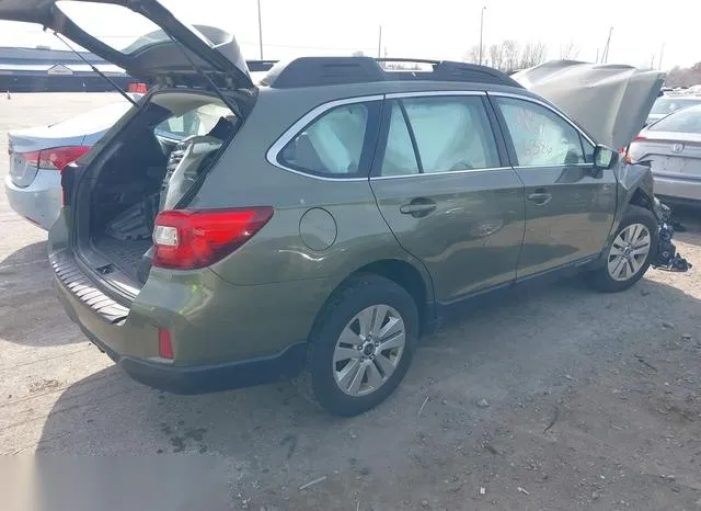 4S4BSAAC4H3214450 2017 2017 Subaru Outback- 2-5I 4