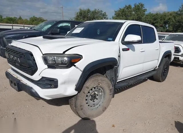 5TFCZ5AN0KX194680 2019 2019 Toyota Tacoma- Trd Pro 2