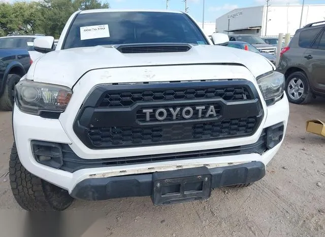 5TFCZ5AN0KX194680 2019 2019 Toyota Tacoma- Trd Pro 6