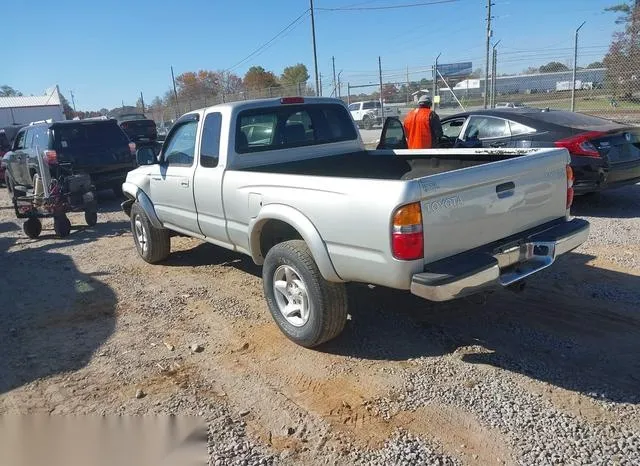 5TEWM72NX1Z806915 2001 2001 Toyota Tacoma 3