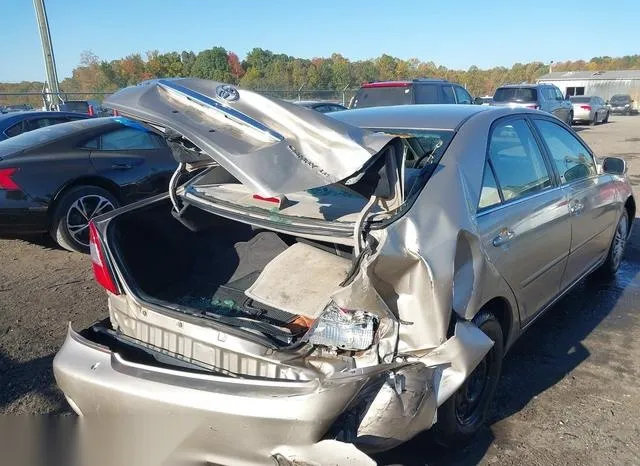 JTDBE32K620055064 2002 2002 Toyota Camry- LE 6