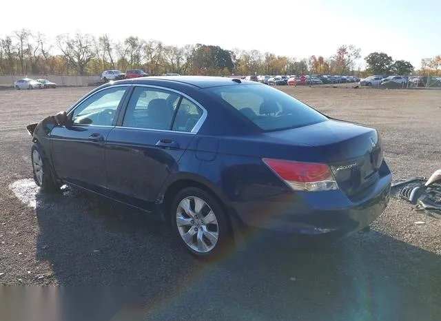 1HGCP26868A041516 2008 2008 Honda Accord- 2-4 Ex-L 3