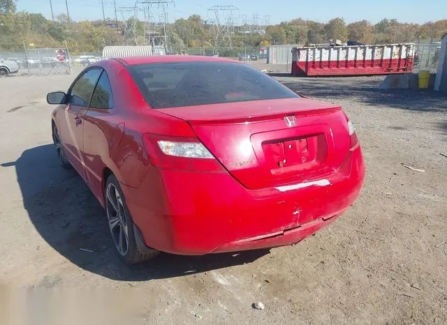 2HGFG12806H544468 2006 2006 Honda Civic- EX 6