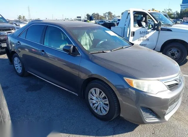 4T4BF1FKXER379788 2014 2014 Toyota Camry- LE 1