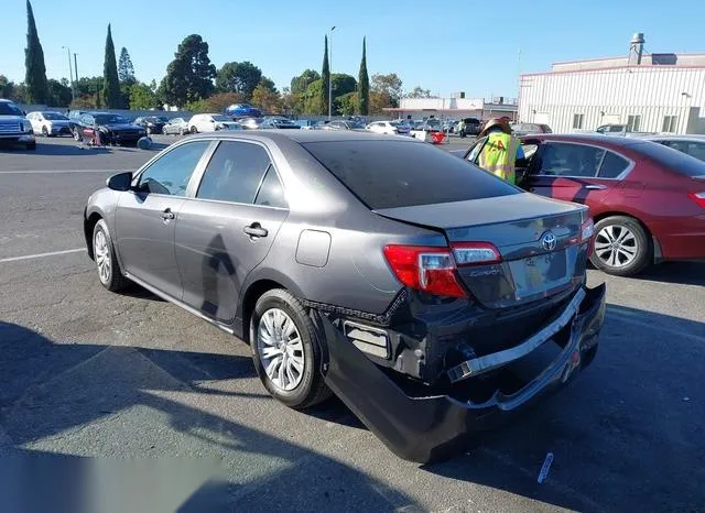 4T4BF1FKXER379788 2014 2014 Toyota Camry- LE 3