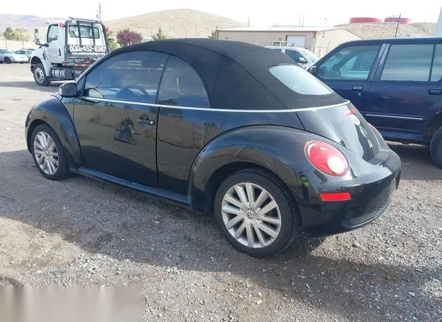 3VWRG31Y48M402229 2008 2008 Volkswagen New Beetle- SE 3