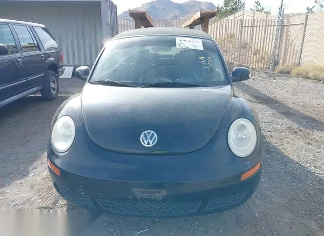 3VWRG31Y48M402229 2008 2008 Volkswagen New Beetle- SE 6