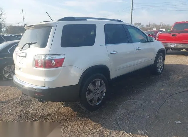 1GKLRNEDXAJ121386 2010 2010 GMC Acadia- Slt-2 4