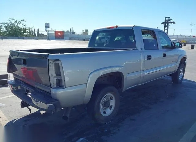 1GTHC23235F905971 2005 2005 GMC Sierra- 2500hd Slt 4