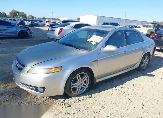 19UUA66298A021348 2008 2008 Acura TL- 3-2 2