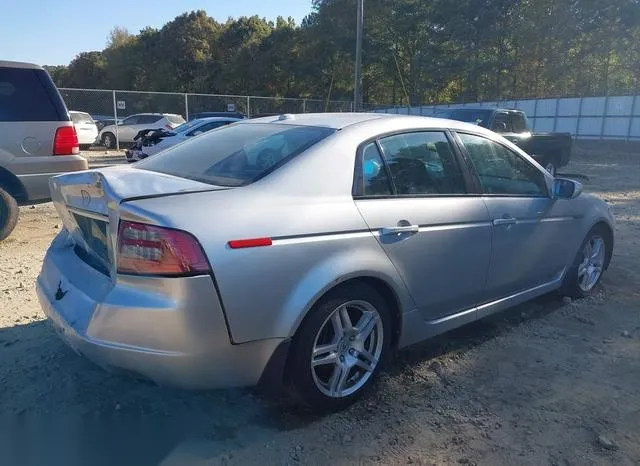 19UUA66298A021348 2008 2008 Acura TL- 3-2 4