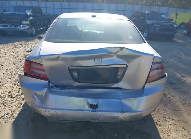 19UUA66298A021348 2008 2008 Acura TL- 3-2 6