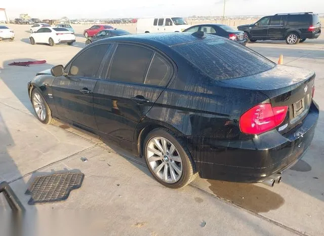 WBAPK7C52BA969835 2011 2011 BMW 3 Series- 328I Xdrive 3