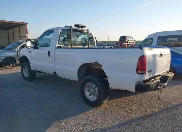 1FTNF21LXXEE65620 1999 1999 Ford F-250- Lariat/Xl/Xlt 3