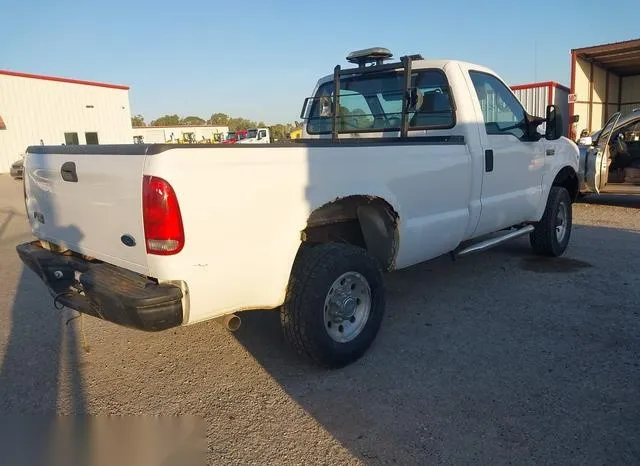 1FTNF21LXXEE65620 1999 1999 Ford F-250- Lariat/Xl/Xlt 4