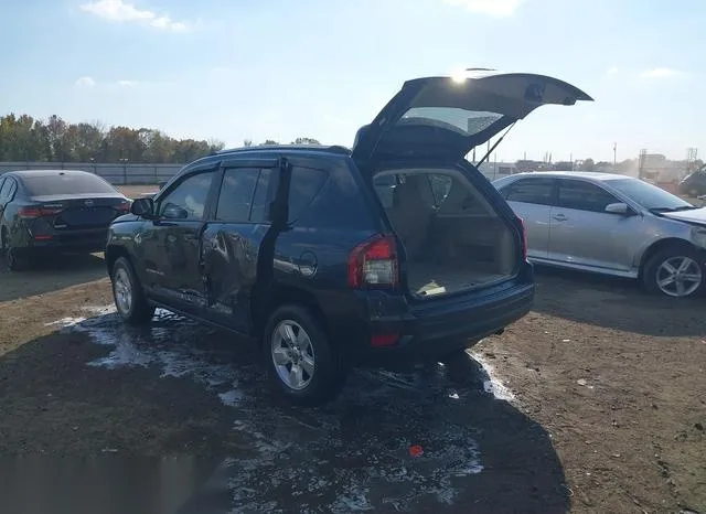 1C4NJCBA5ED594353 2014 2014 Jeep Compass- Sport 3