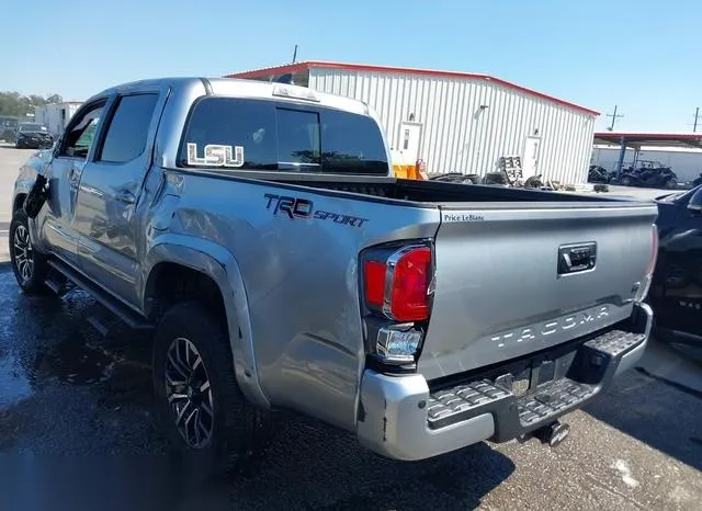 3TMAZ5CN8PM218743 2023 2023 Toyota Tacoma- Trd Sport 3