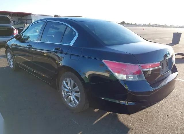 1HGCP2F36CA040749 2012 2012 Honda Accord- 2-4 LX 3