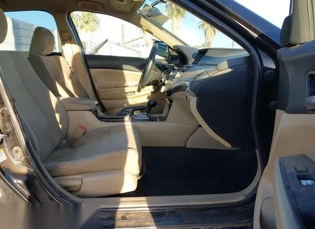 1HGCP2F36CA040749 2012 2012 Honda Accord- 2-4 LX 5