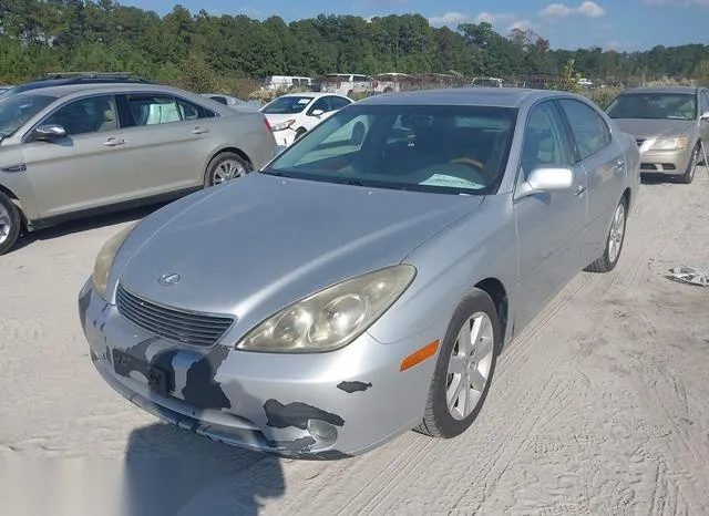 JTHBA30G355142288 2005 2005 Lexus ES- 330 2