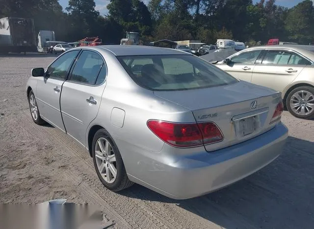 JTHBA30G355142288 2005 2005 Lexus ES- 330 3