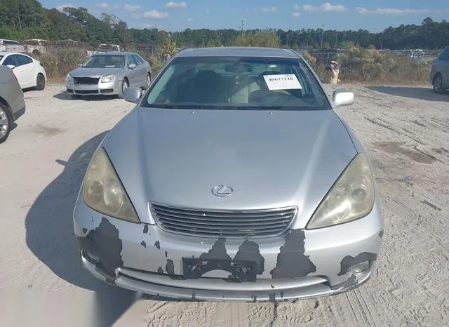 JTHBA30G355142288 2005 2005 Lexus ES- 330 6