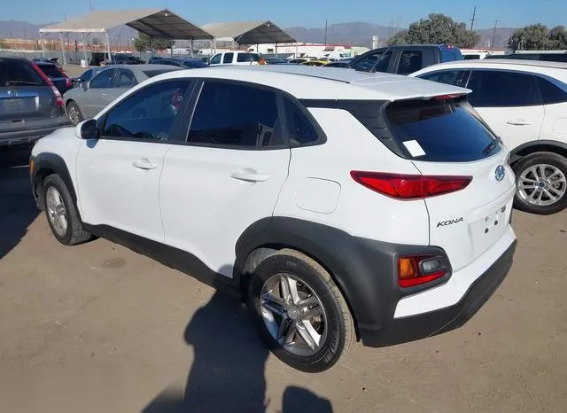 KM8K12AA2LU540757 2020 2020 Hyundai Kona- SE 3