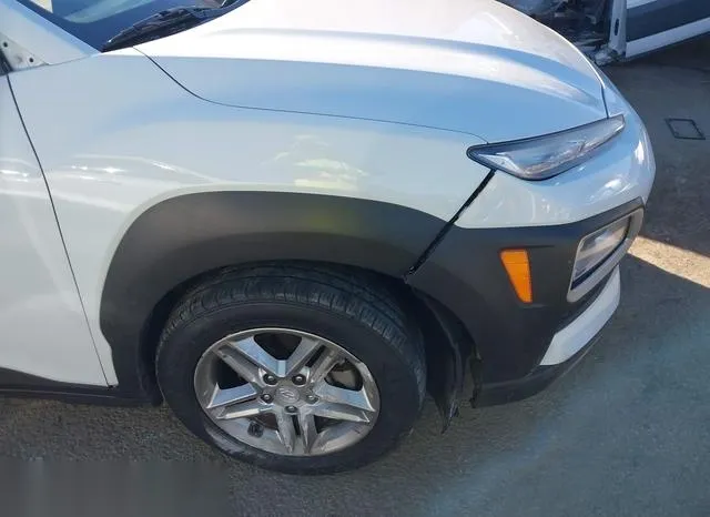 KM8K12AA2LU540757 2020 2020 Hyundai Kona- SE 6