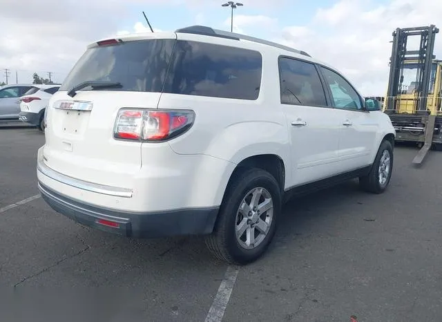 1GKKRNED2EJ279691 2014 2014 GMC Acadia- Sle-1 4