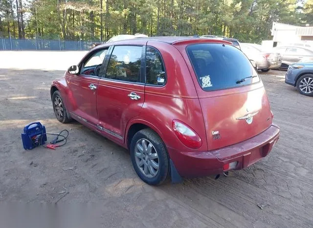 3A8FY68846T276315 2006 2006 Chrysler Pt Cruiser- Limited 3