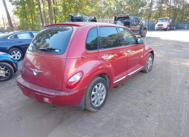 3A8FY68846T276315 2006 2006 Chrysler Pt Cruiser- Limited 4