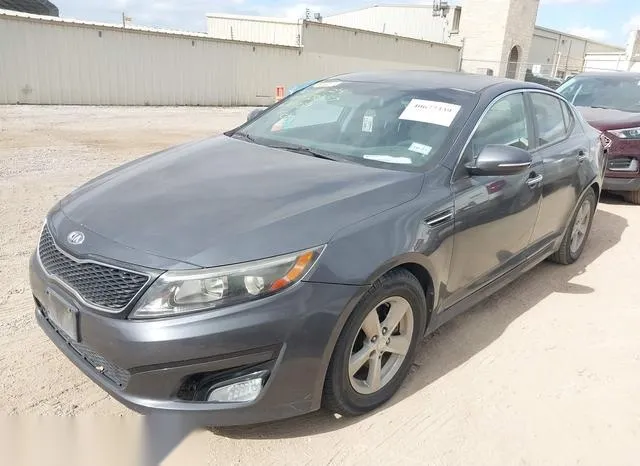 KNAGM4A71F5629989 2015 2015 KIA Optima- LX 2