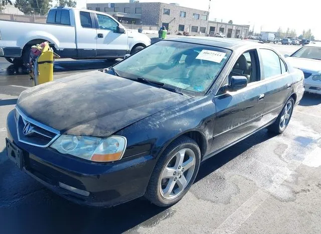 19UUA56863A083619 2003 2003 Acura TL- 3-2 Type S 2